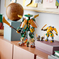 71794 LEGO Lloydi ja Arini ninjatiimi r.. V29