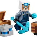 21277 LEGO Minecraft Шахта-кирка