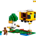 21241 LEGO Minecraft Mesilasemajake