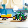 42136 LEGO Technic Traktor John Deere 9620R 4WD