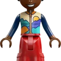 42705 LEGO  Friends Hubane sügisene metsamajake