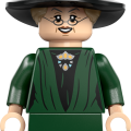 76460 LEGO Harry Potter TM Tylypahkan linna: Lajitteluhattuseremonia