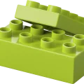 10474 LEGO DUPLO My First Radošie transportlīdzekļi