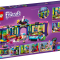 41708 LEGO  Friends Lõbus diskosaal