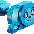 71488 LEGO DREAMZzz Bunchu radošie dzīvnieku piedzīvojumi