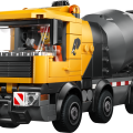 60478 LEGO  City Betoniauto