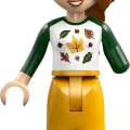 42705 LEGO  Friends Hubane sügisene metsamajake