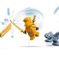 71792 LEGO Sora muudetav robot-võidusõi.. V29