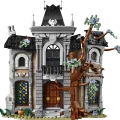11383 LEGO Icons Особняк мэра