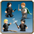 76441 LEGO Harry Potter TM Tylypahkan linna: Kaksintaistelukerho
