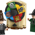 76460 LEGO Harry Potter TM Tylypahkan linna: Lajitteluhattuseremonia