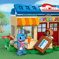 77050 LEGO Animal Crossing Nook's Cranny ja talo, jossa Rosie asuu