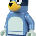 11221 LEGO Bluey Kool Rusty ja Blueyga