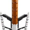 42221 LEGO Technic NASA Artemis ‑laukaisujärjestelmän avaruusraketti