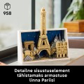 21064 LEGO  Architecture Pariis – armastuse linn