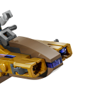 76322 LEGO Super Heroes Tasujad: Lõppmäng Thor vs. Chitauri