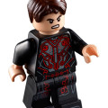 76156 LEGO Super Heroes Взлёт Домо