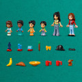42636 LEGO  Friends Heartlake’i linna eelkool