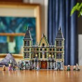 76453 LEGO Harry Potter TM Malfoju muiža