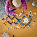 31142 LEGO  Creator Kosmosa karuselis