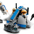 75359 LEGO Star Wars TM 332. leegioni Ahsoka kloonsõdalase lahingukomplekt