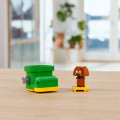 71404 LEGO Super Mario Gumbas zābaka paplašinājuma maršruts