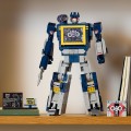 10358 LEGO Icons Transformers: Saundveivs