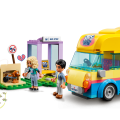 41741 LEGO  Friends Koerapäästekaubik