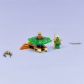 71850 LEGO Ninjago Lloyd vastaan maahirviöspinneri
