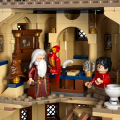 76454 LEGO Harry Potter TM Замок Хогвартс: главная башня