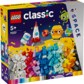 11037 LEGO 11037 Loomingulised kosmoseplaneedid