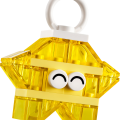 11040 LEGO  Classic Maagiline läbipaistev kast