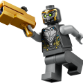 76322 LEGO Super Heroes Tasujad: Lõppmäng Thor vs. Chitauri