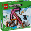 21277 LEGO Minecraft Шахта-кирка
