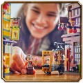 76452 LEGO Harry Potter TM Магазин «Всё для квиддича» и кафе-мороженое