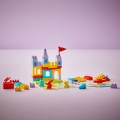 10450 LEGO DUPLO Town Hopsijas pils spēle