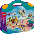 42672 LEGO  Friends Loominguline ranna- ja reisikohver