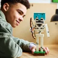 21594 LEGO Minecraft Скелет