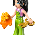 42671 LEGO  Friends Кафе с растениями и цветочный магазин