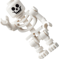 40721 LEGO Halloweeni ait
