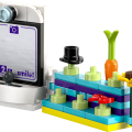 42661 LEGO  Friends Kostüümipidu ükssarviku ja haldjaga