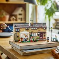 76451 LEGO Harry Potter TM Тисовая улица: визит тетушки Мардж