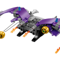 76284 LEGO Super Heroes Green Goblini ehitusfiguur