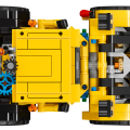 42209 LEGO Technic Колесный погрузчик Volvo L120 Electric