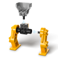 71804 LEGO Ninjago Arini lahingurobot