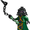 71842 LEGO Ninjago Мастер дракона Ронту