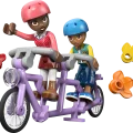42705 LEGO  Friends Hubane sügisene metsamajake