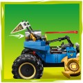 71856 LEGO Ninjago Jayn muuntautumiskykyinen auto