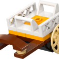 42654 LEGO  Friends Ранчо и конюшня пони