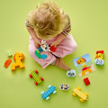 10412 LEGO DUPLO My First Loomade rong